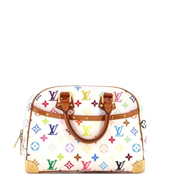 Louis Vuitton Handbags - Louis Vuitton Trouville Handbag #234875L19B